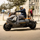 Illustration for article titled BMW Is Ready For The Electric Two-Wheel Future